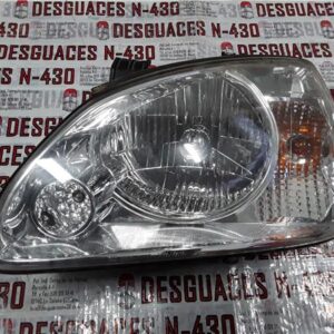 Kia Carens (RS)(2003->)