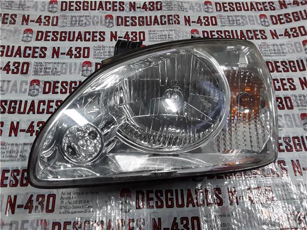 Kia Carens (RS)(2003->)