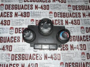 Kia Carens (RS)(2003->)