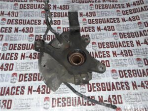 Kia Carens (RS)(2003->)