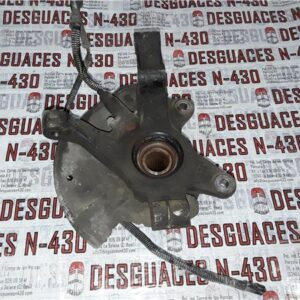 Kia Carens (RS)(2003->)
