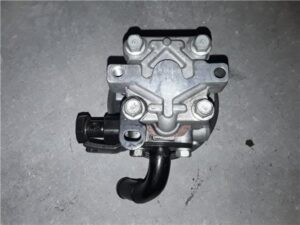Kia Carens (UN)(2007->)