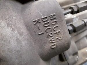 Kia Carens (UN)(2007->)