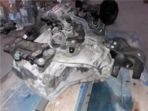 Kia Carens (UN)(2007->)