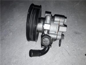 Kia Carens (UN)(2007->)