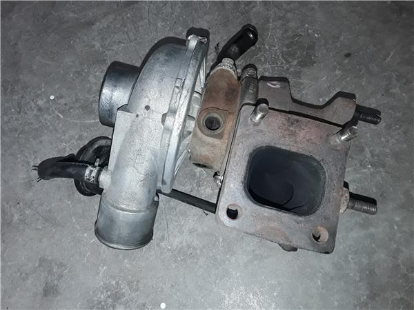Kia Carnival (1999->)