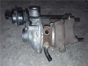 Kia Carnival (1999->)