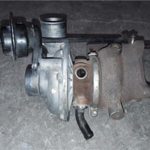Kia Carnival (1999->)