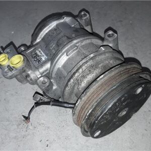 Kia Carnival (1999->)