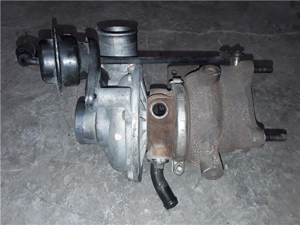 Kia Carnival (1999->)