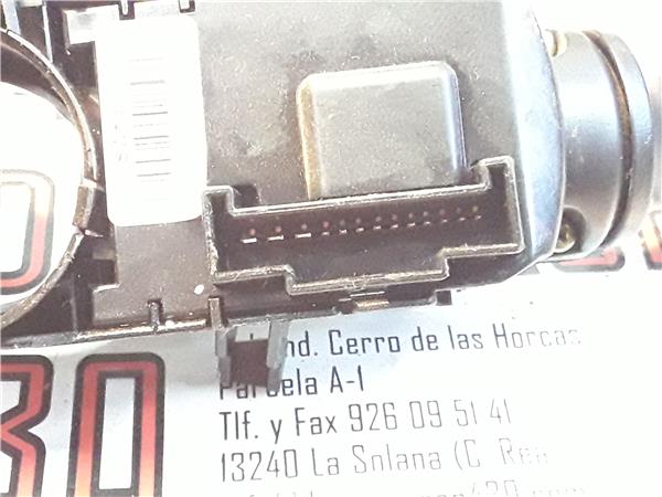 Kia Ceed (ED)(2006->)