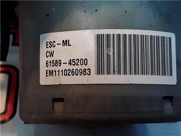 Kia Ceed (ED)(2006->)