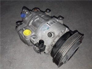 Kia Ceed (ED)(2006->)