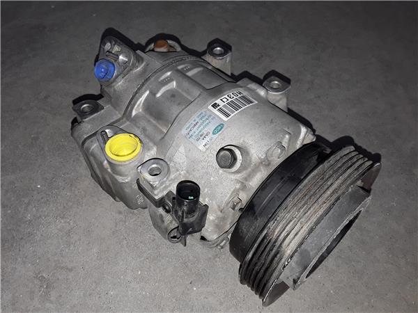 Kia Ceed (ED)(2006->)