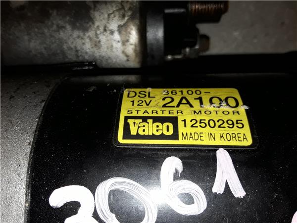 Kia Ceed (ED)(2006->)