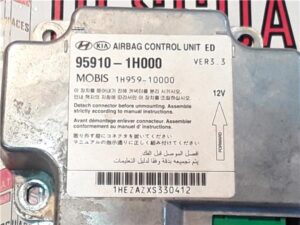 Kia Ceed (ED)(2006->)
