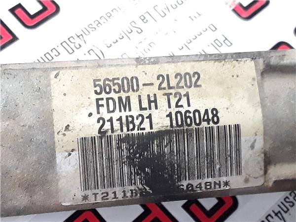 Kia Ceed (ED)(2006->)