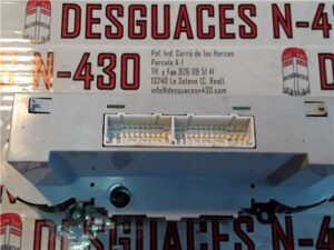 Kia Ceed (ED)(2006->)