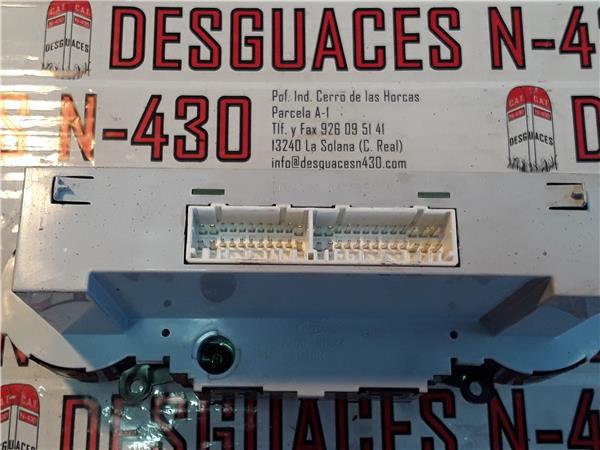 Kia Ceed (ED)(2006->)