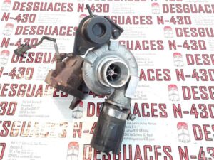 Kia Ceed (ED)(2006->)