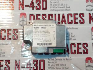Kia Ceed (ED)(2006->)
