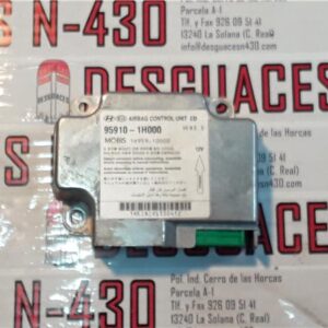 Kia Ceed (ED)(2006->)