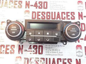 Kia Ceed (ED)(2006->)