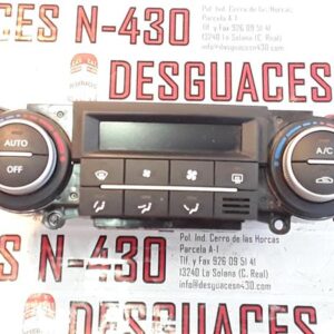 Kia Ceed (ED)(2006->)