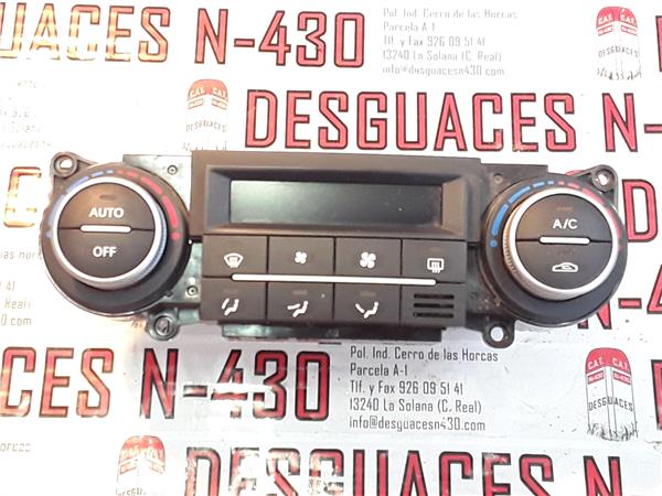 Kia Ceed (ED)(2006->)