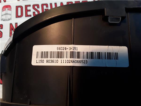 Kia Ceed (ED)(2006->)
