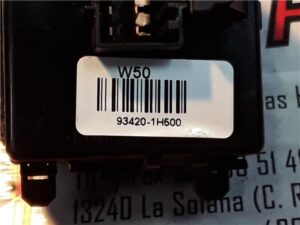 Kia Ceed (ED)(2006->)