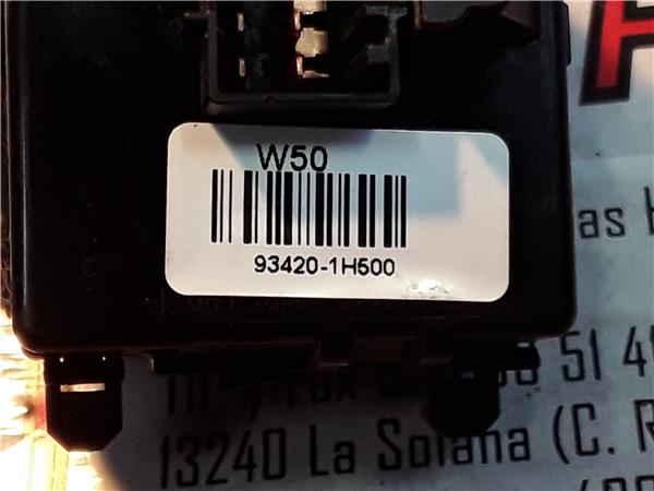 Kia Ceed (ED)(2006->)