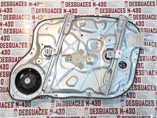 Kia Ceed (ED)(2006->)