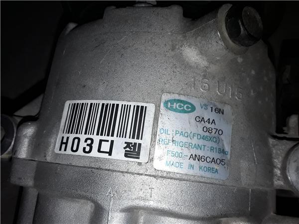 Kia Ceed (ED)(2006->)