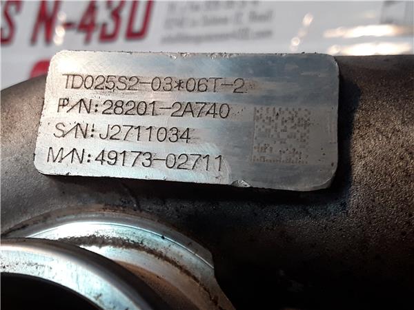 Kia Ceed (ED)(2006->)