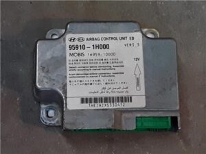 Kia Ceed (ED)(2006->)