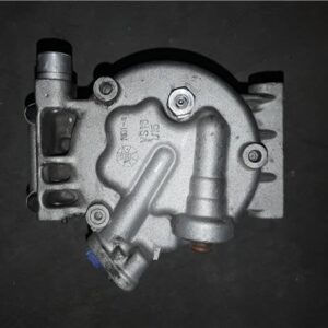 Kia Ceed (ED)(2006->)