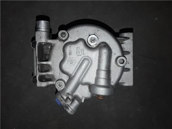 Kia Ceed (ED)(2006->)
