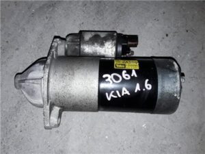 Kia Ceed (ED)(2006->)