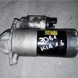 Kia Ceed (ED)(2006->)