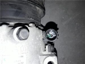 Kia Ceed (ED)(2006->)