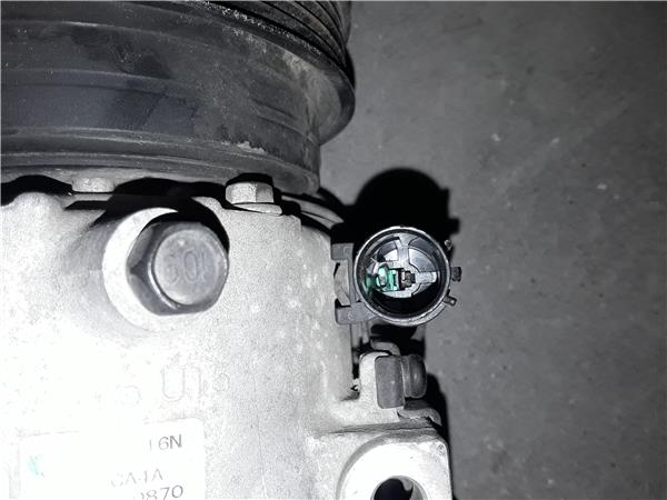 Kia Ceed (ED)(2006->)