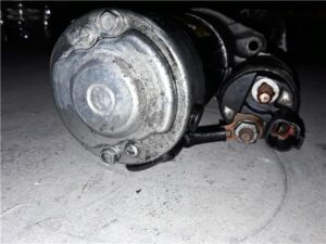 Kia Ceed (ED)(2006->)