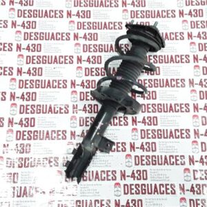 Kia Ceed (ED)(2006->)