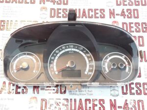 Kia Ceed (ED)(2006->)