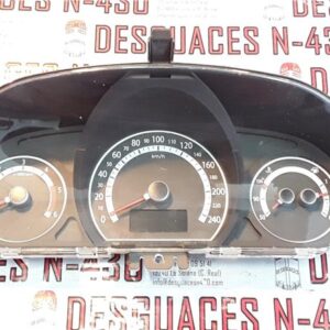 Kia Ceed (ED)(2006->)