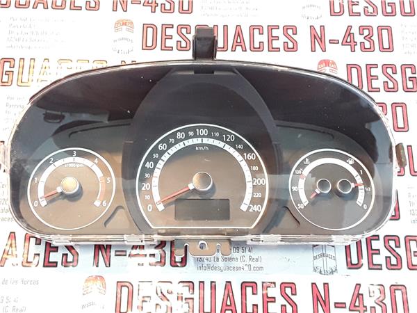 Kia Ceed (ED)(2006->)