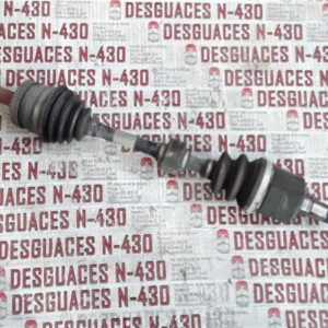 Kia Magentis (MG)(2006->)
