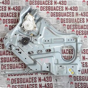 Kia Magentis (MG)(2006->)