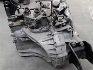 Kia Magentis (MG)(2006->)
